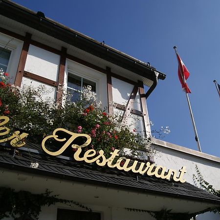 Hotel Keller 크로이츠탈 외부 사진