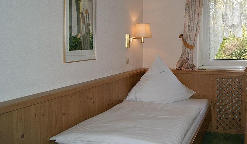Hotel Keller 크로이츠탈 외부 사진