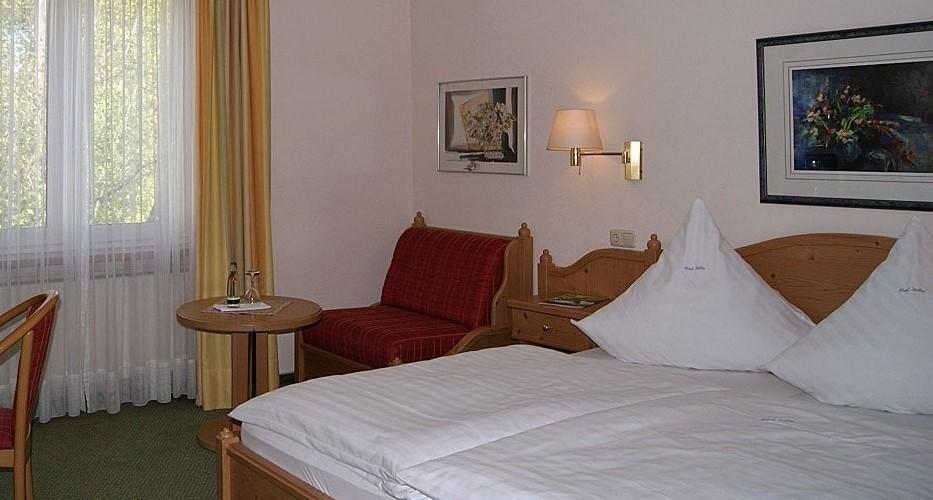 Hotel Keller 크로이츠탈 외부 사진